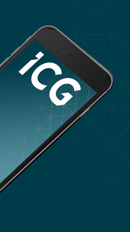 ICG Events
