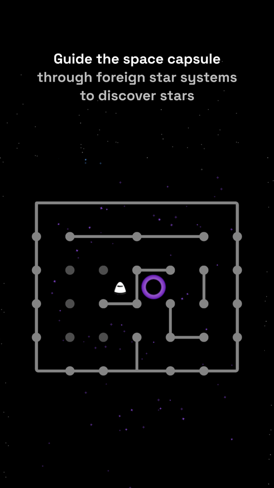#2. Between Portals (iOS) 由: Mathias Fyrst
