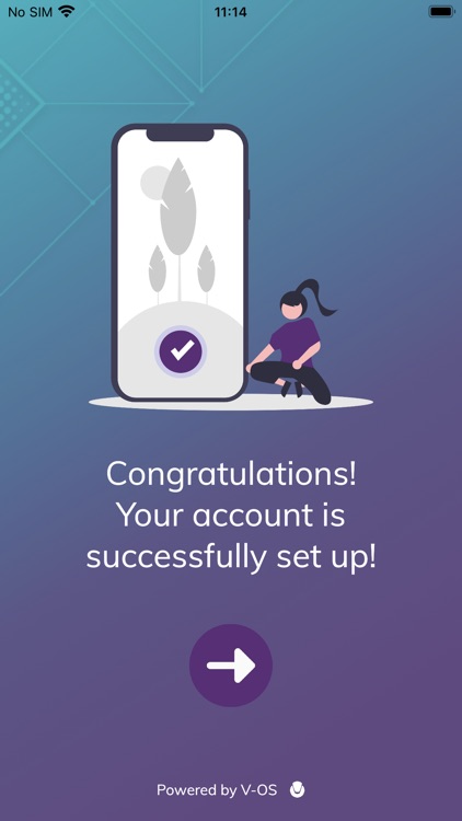 V-Key Smart Authenticator