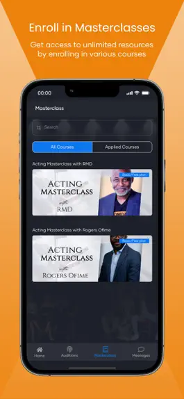 Game screenshot T.H.E Film Academy hack