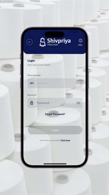 Shivpriya Yarns - Yarns & More