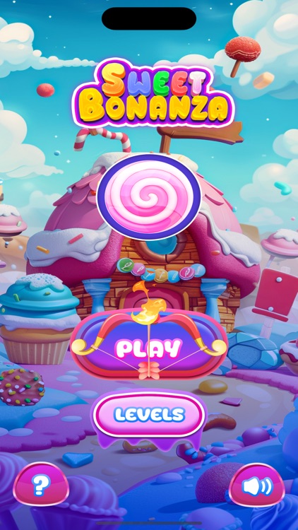 Sweet Bonanza Melting screenshot-5