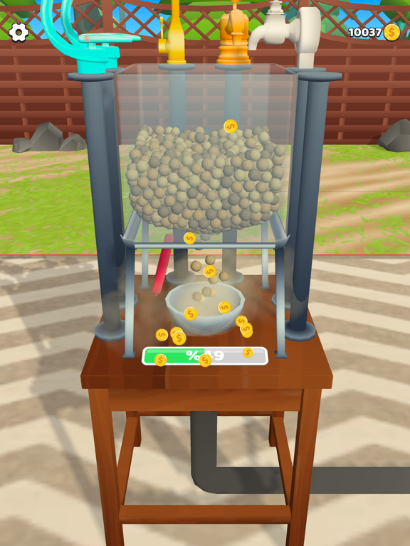 Screenshot #5 pour Faucet ASMR