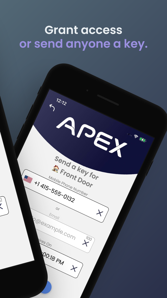 #6. Apex Systems (iOS) 由: Tritium Studios LLC