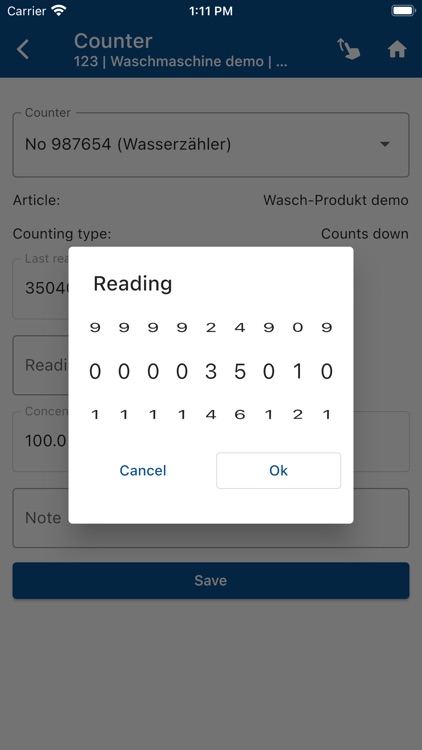 Fluidas screenshot-7
