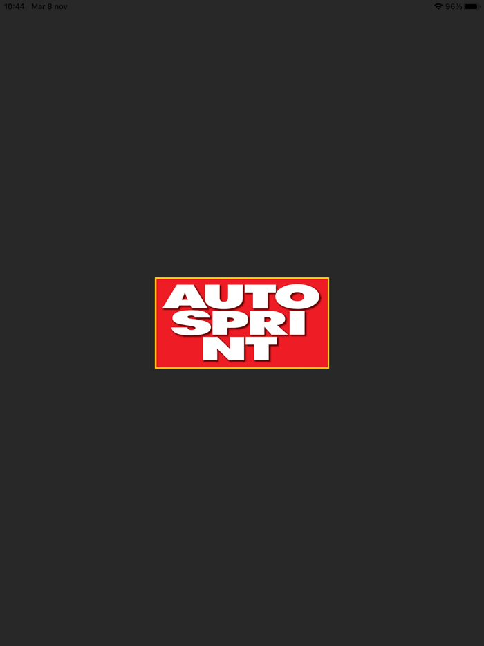 AUTOSPRINT