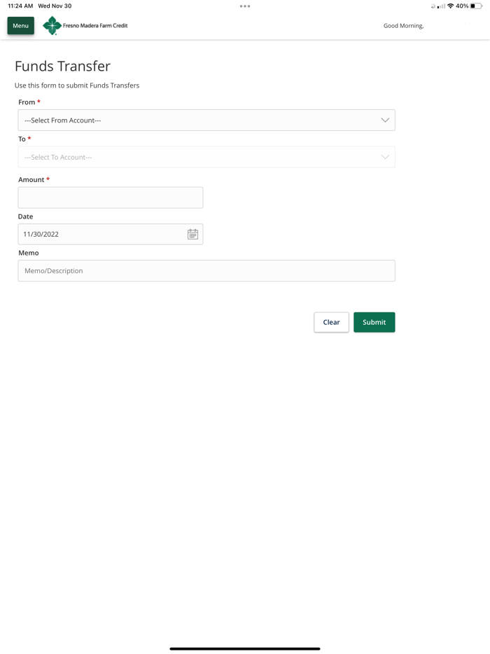 Fresno Madera Farm Credit