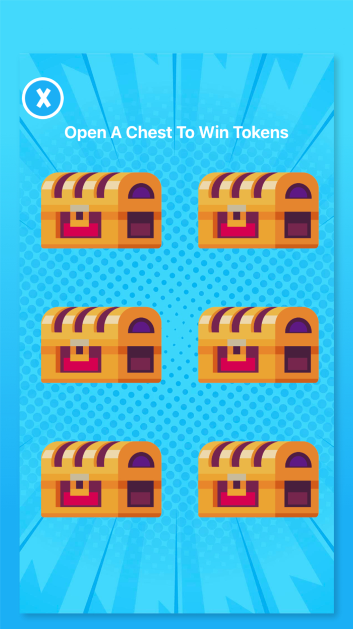 Tokens Gems For Stumble Chests