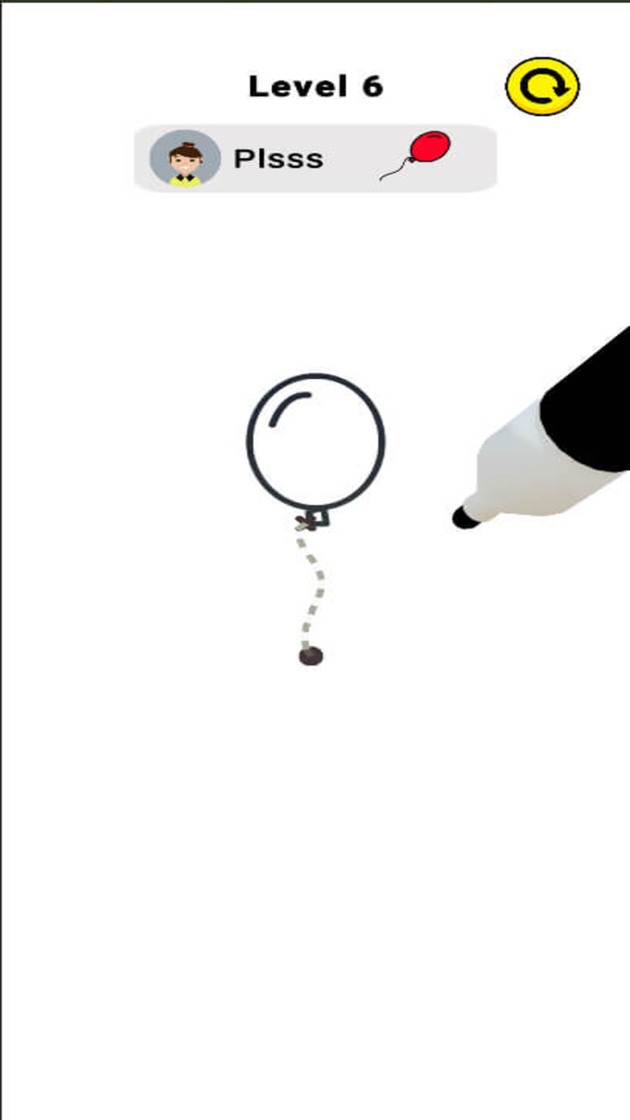 Coloring Page ASMR Master