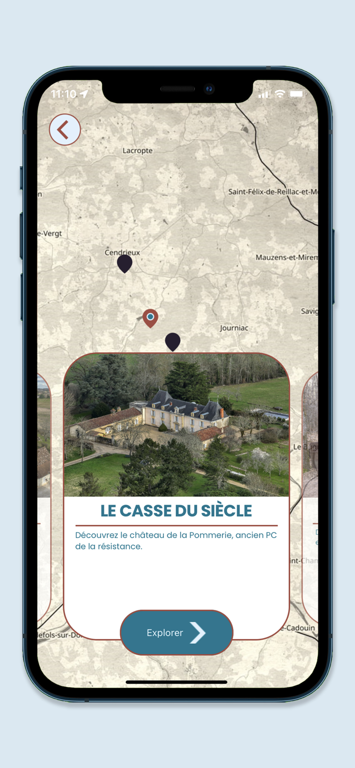 Cest quoi la résistance