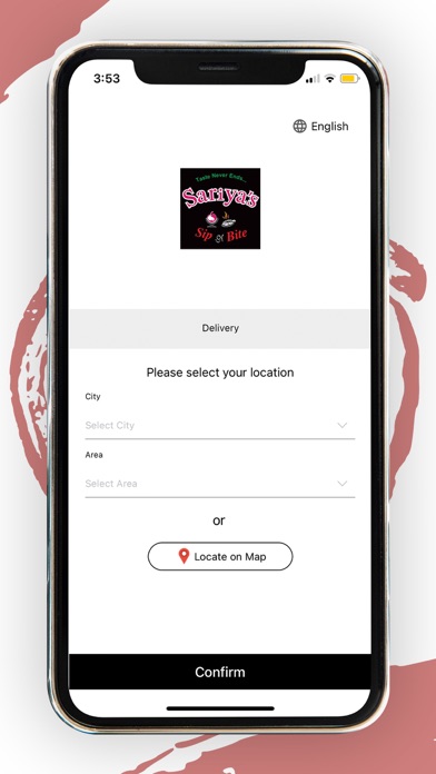 Sariyas Screenshot