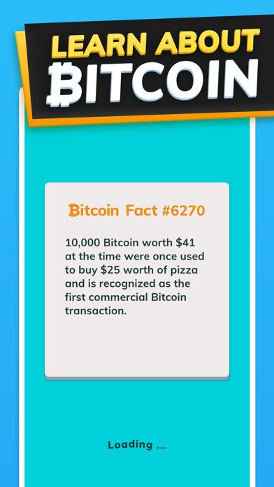 Bitcoin Soduku Screenshot