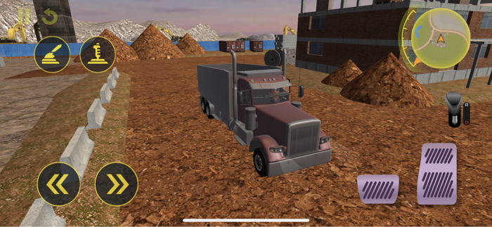 Constructor Games Car 2022 Sim