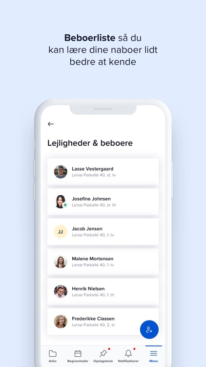 MinEjendom screenshot-4