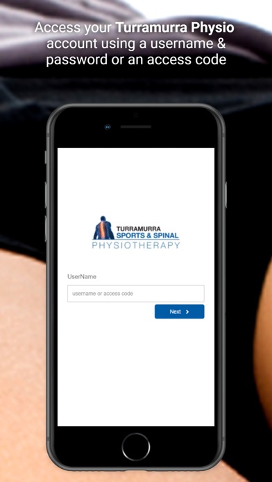 Turramurra Physio Screenshot 1 of 5