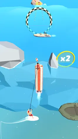 Game screenshot Surf Guard hack