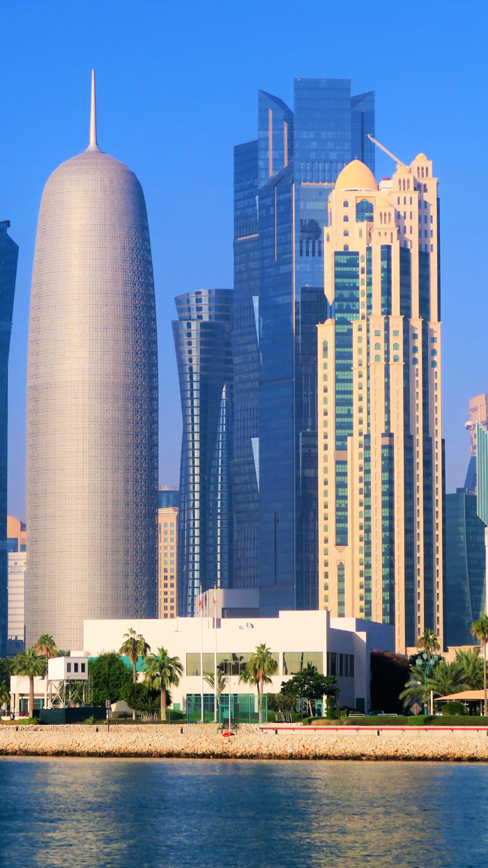 Qatar Backgrounds