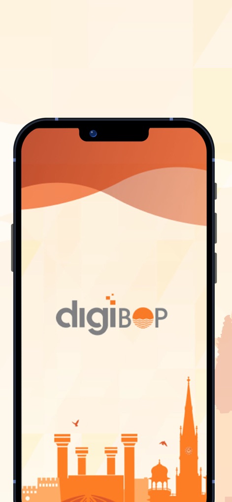 digiBOP - Simple|Speedy|Secure - Finance App | MWM