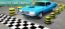 Game screenshot Blondie Car Parking: Car Games apk