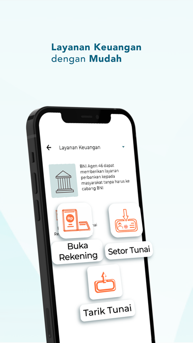 BNI Agen46 Screenshot
