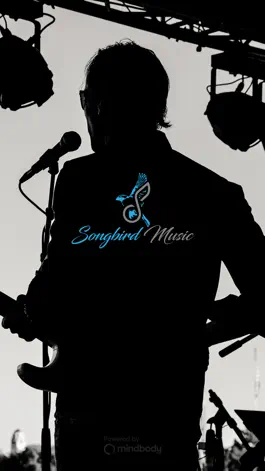 Game screenshot Songbird Music Lessons mod apk