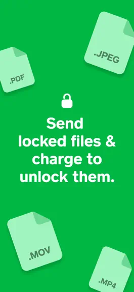 Game screenshot Unlockt.me - Sell your files mod apk