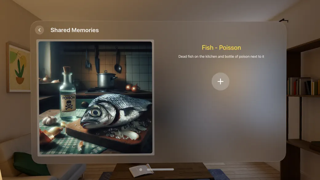 Roman Room screenshot 9