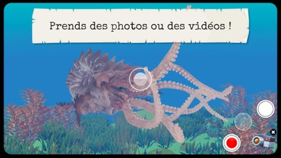 Screenshot #2 pour Mythes et Légendes (Complet)