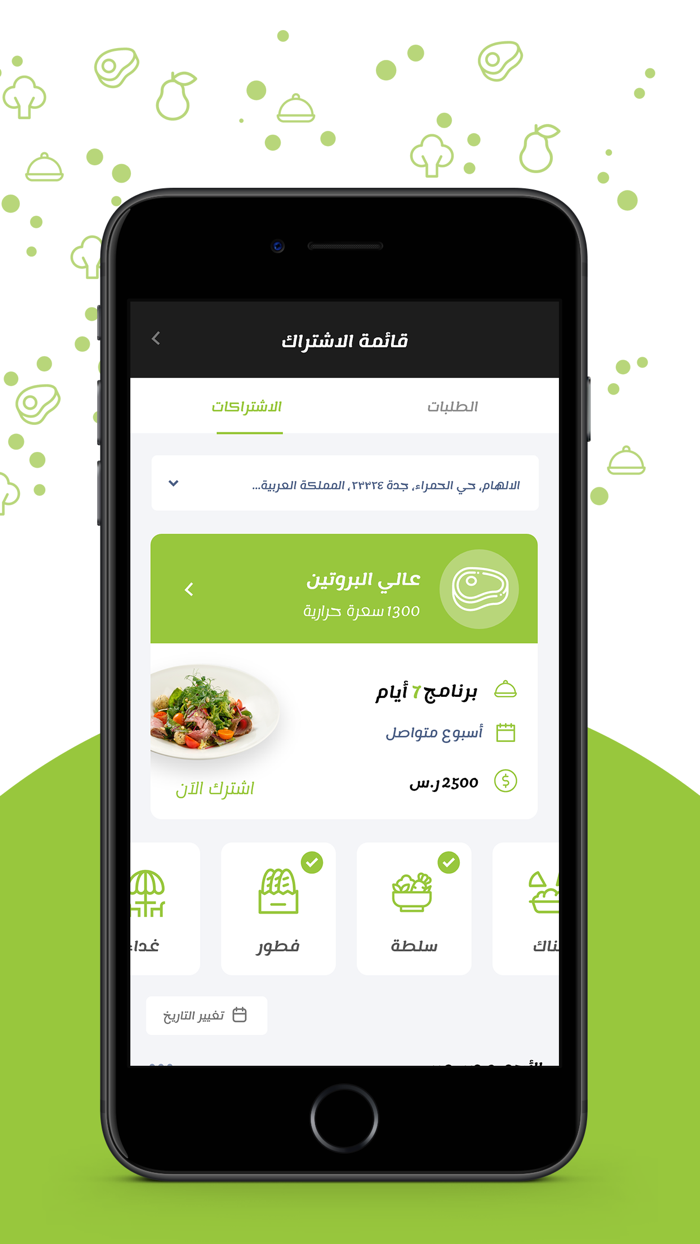 بروتين لابوراتوري