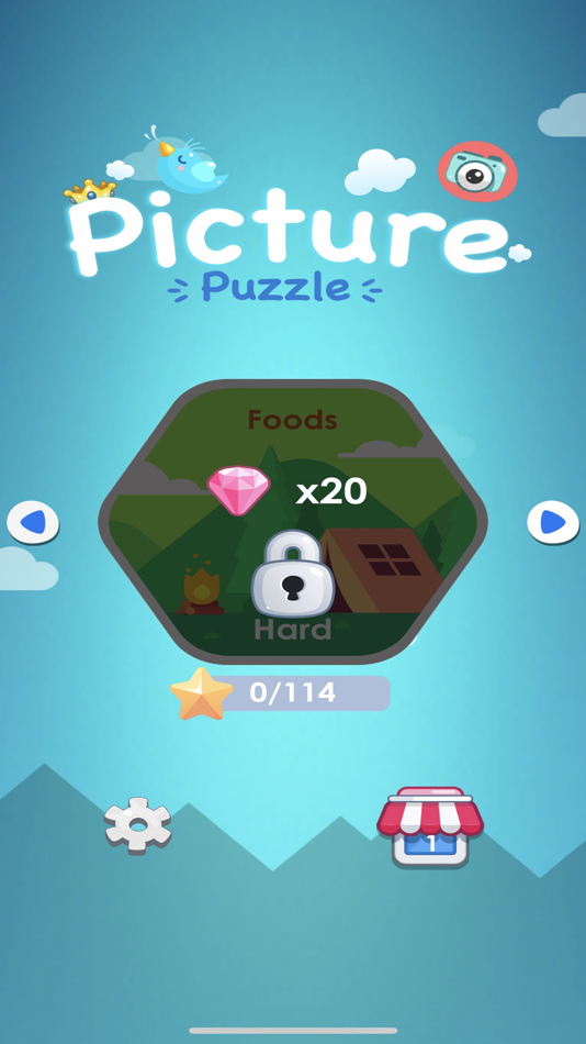 #9. Slide Unblock Escape Thinking (iOS) Podle: Prathed Sangwongvanit