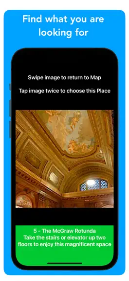 Game screenshot SeeNYC NYPL hack