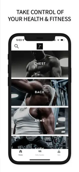 Game screenshot MYOATHLETIX hack