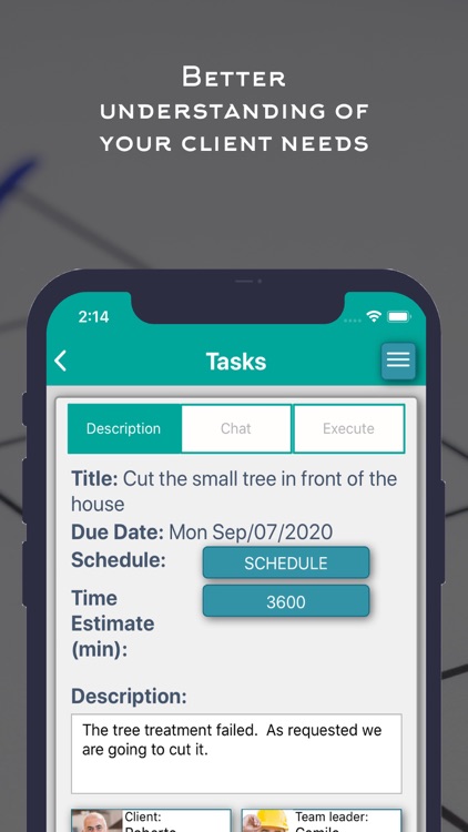 ReConto PRO screenshot-4