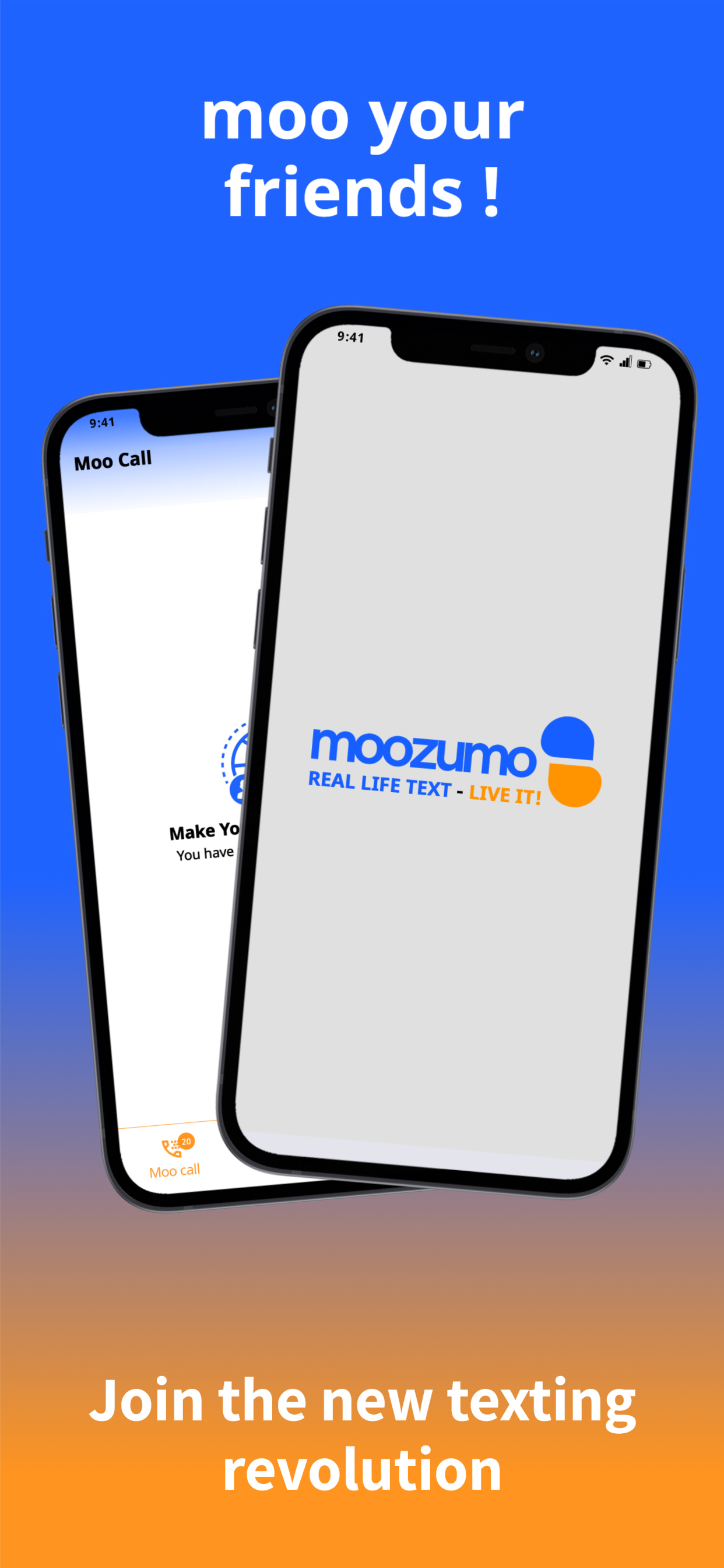 Moozumo