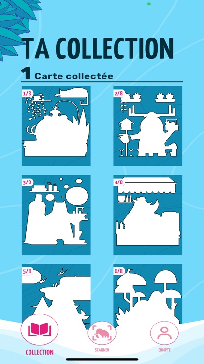 AR de glace screenshot-3