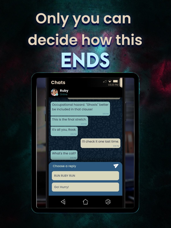 SIMULACRA 3 screenshot 10