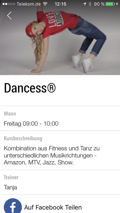 SPORTFABRIK BC screenshot-4