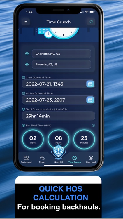 Freight Rate screenshot-3