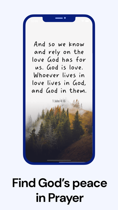 Today Bible Screenshot