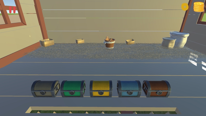 Benim Mutlu Çiftliğim