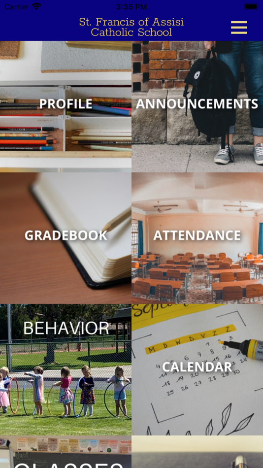 #2. SFS Bend (iOS) 由: St Francis of Assissi School