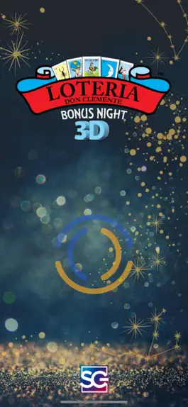 Game screenshot LOTERIA™ Bonus Night 3D mod apk