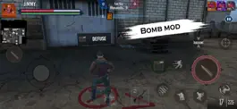 Game screenshot Counter Zombies: Strike Ops hack