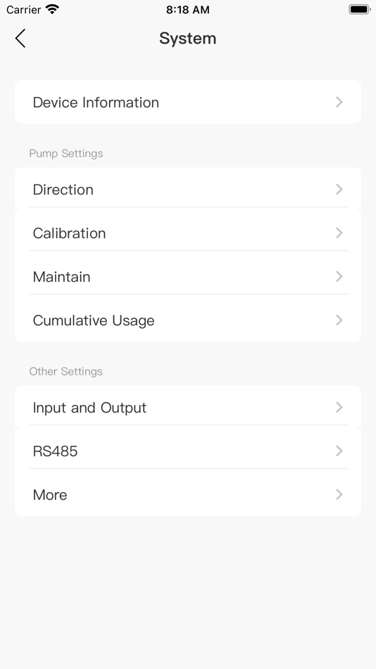 #5. Kamoer Lab (iOS) 由: Kamoer Fluild Tech (shanghai) Co., Ltd.