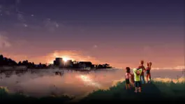 Game screenshot Horizons, le jeu de ton avenir mod apk