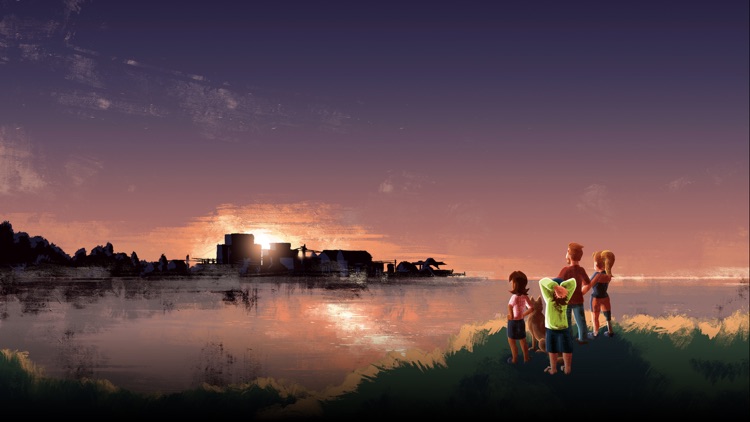 Horizons, le jeu de ton avenir