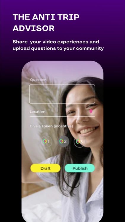 Triend : Video Recommendations screenshot-3