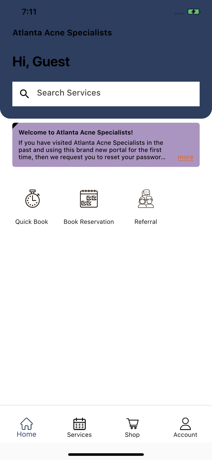 Atlanta Acne Specialists