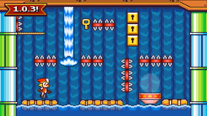 Tightrope Theatre Screenshot