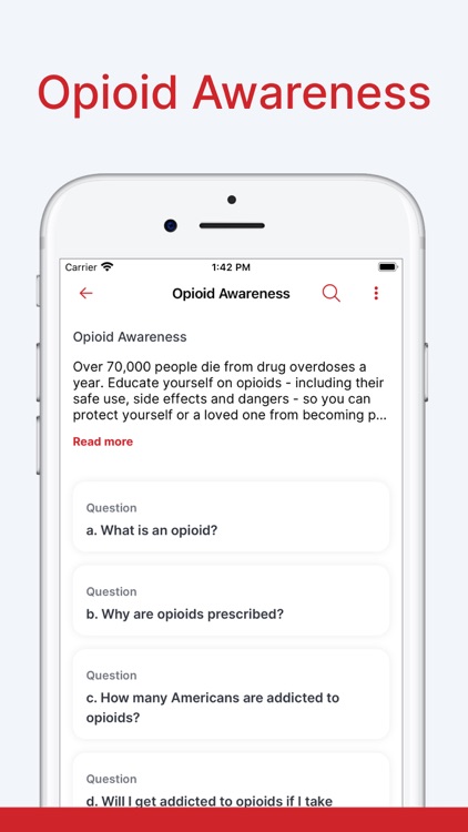 NWGA DPH Opioid Program screenshot-4